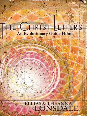 cover image of The Christ Letters